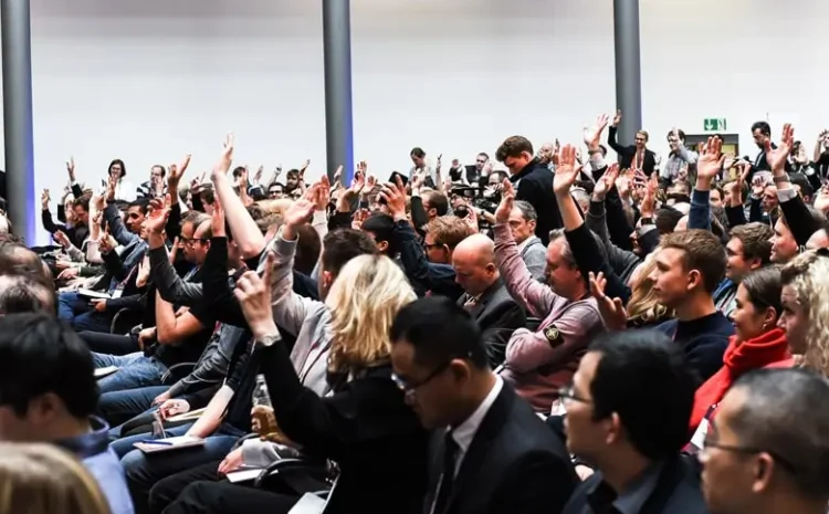 Annual Tech Innovators Conference 2025
