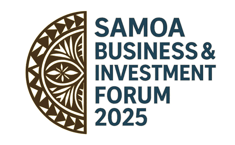 Samoa Business & Investment Forum 2025