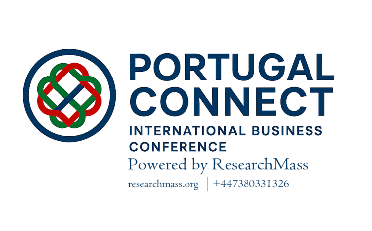 Portugal Connect – International Business Conference 2025