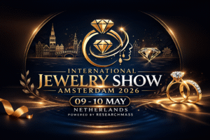 International Jewelry Show Netherlands 2026